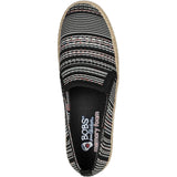 Skechers Women Espadrille - BOBS Flexpadrille 3.0 - Island Muse in 2 Colours, 3-8 - GAR113982