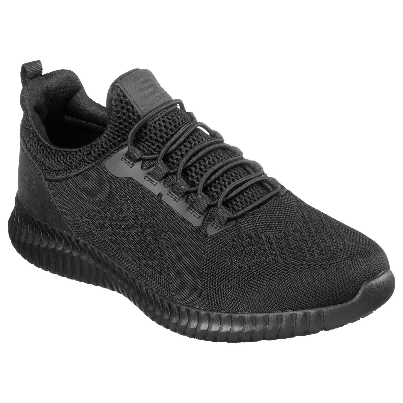Skechers (GAR77188EC) Mens Cessnock in UK 6 to 12