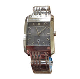 Burberry BU1568 Men's Classic Rectangle 32mm