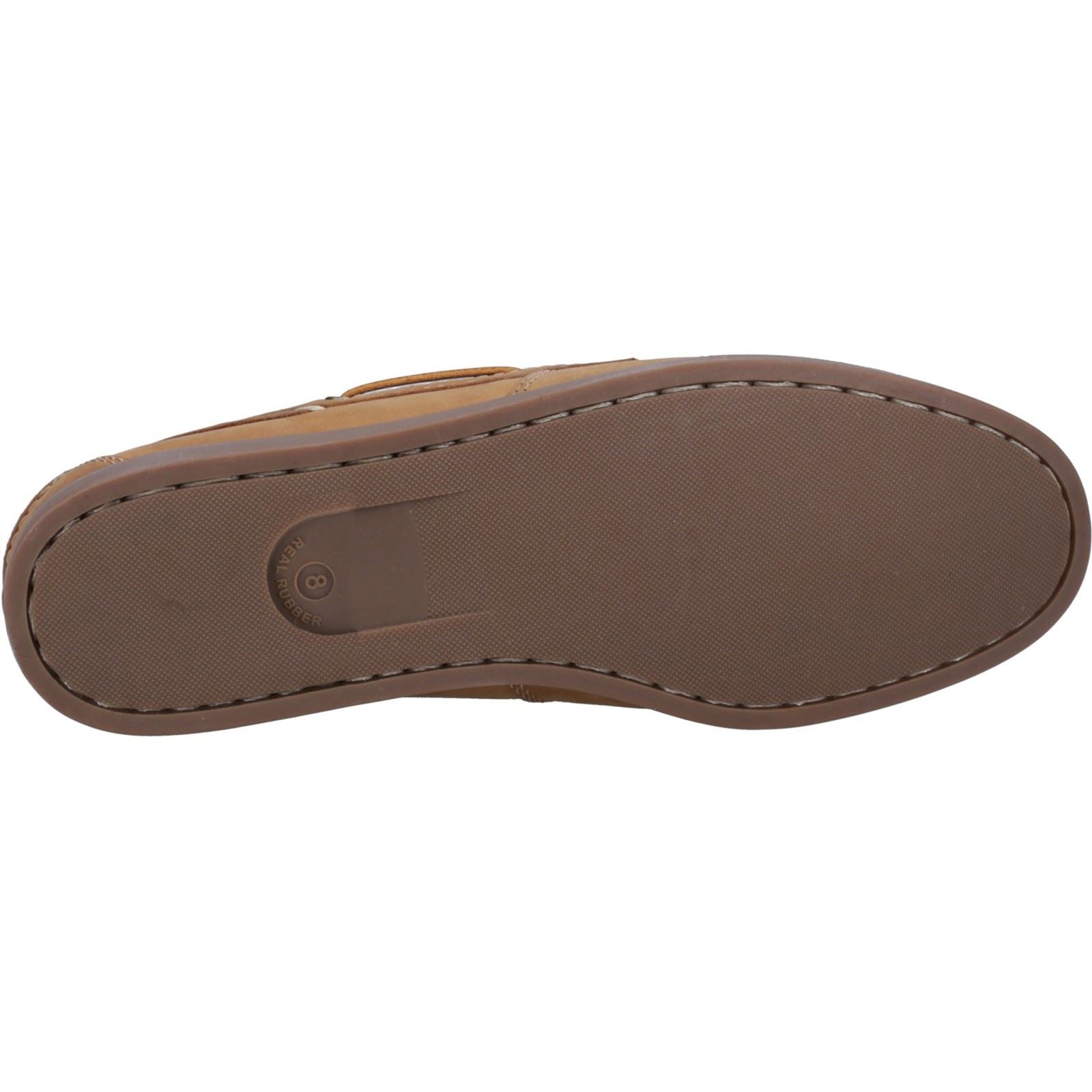 Cotswold Men Classic Shoes - Bartrim Shoe in 2 Colours, 7-12