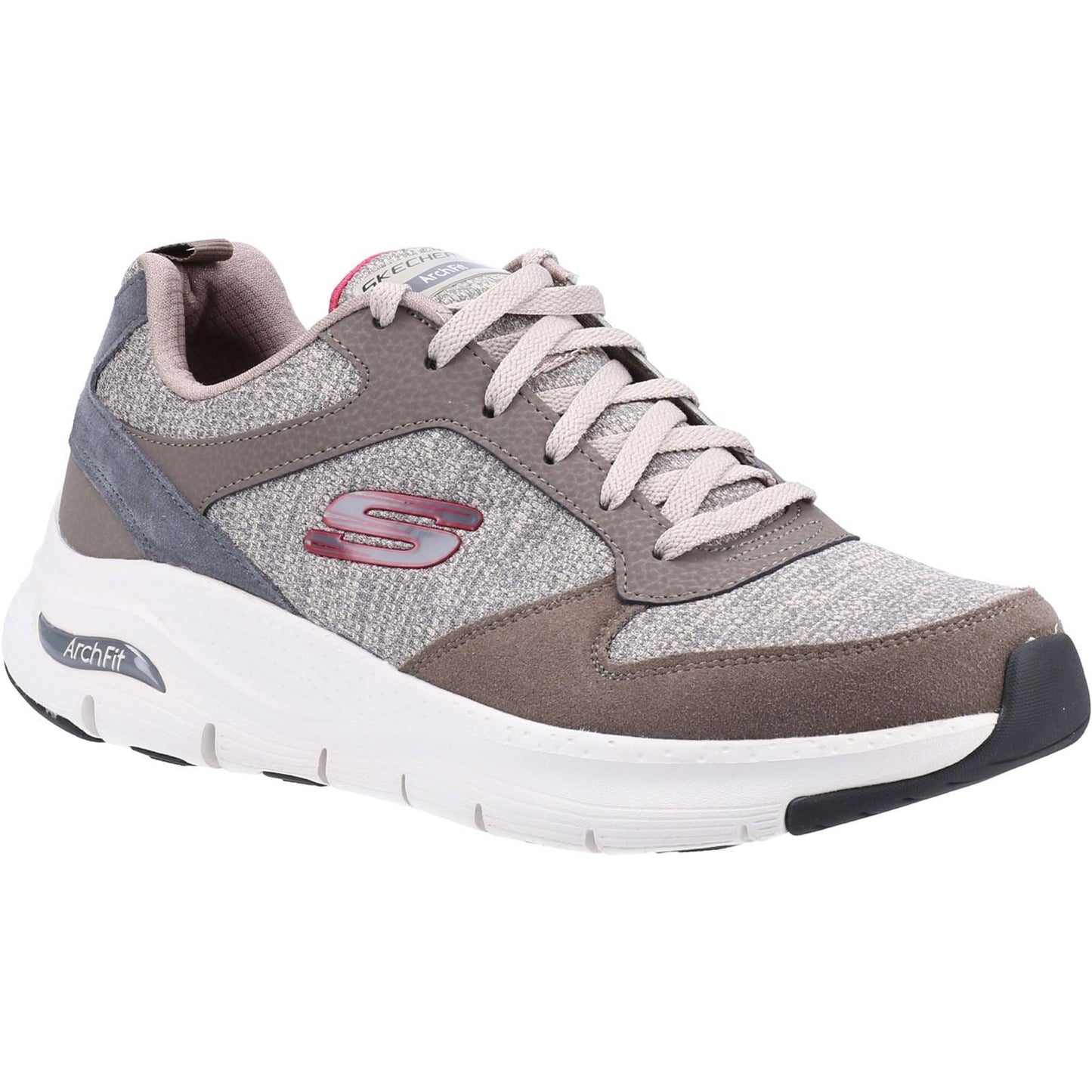 Skechers (GAR232205) Mens Sports Arch Fit in UK 6 to 12
