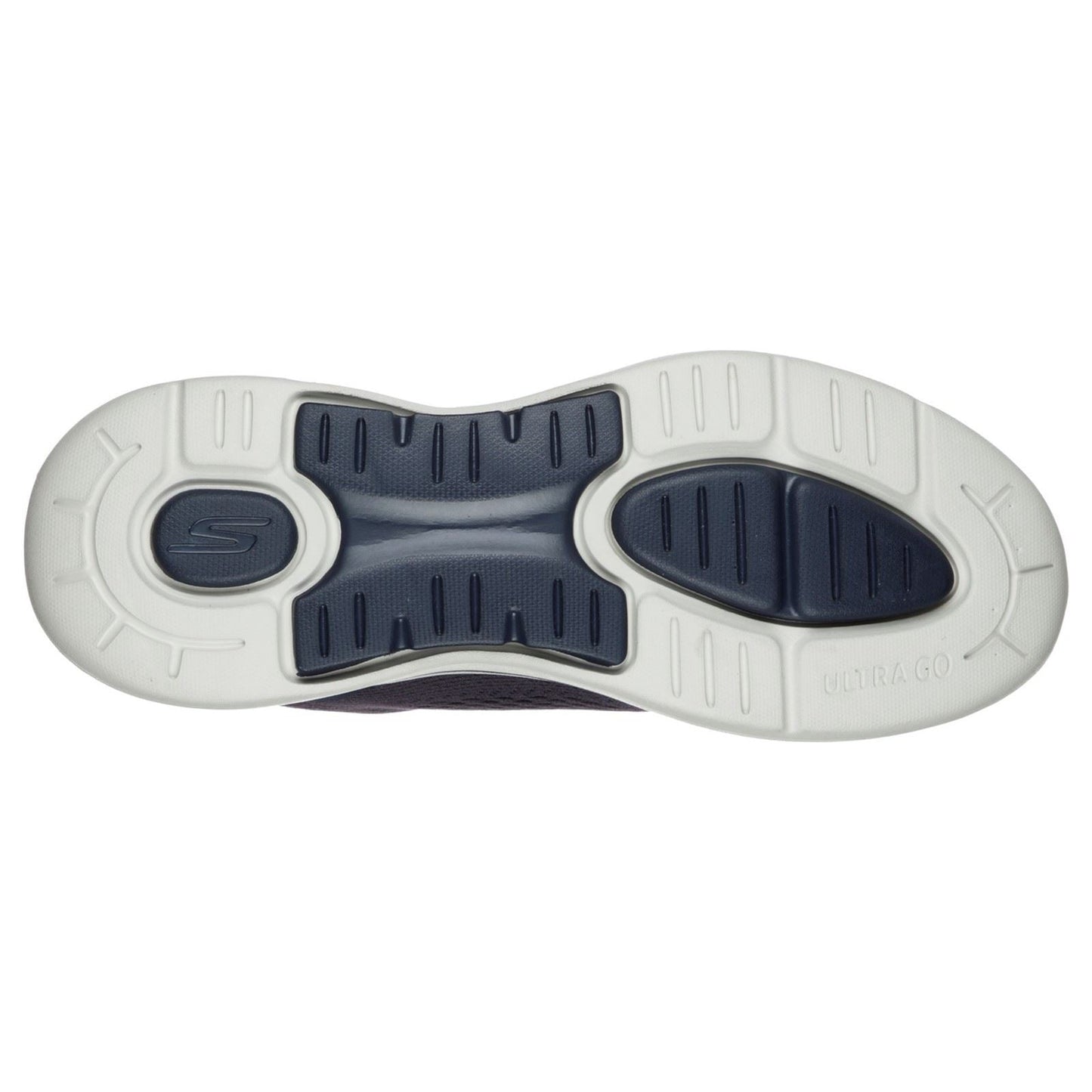 Skechers (GAR216116) Mens Sports Go Walk Arch Fit Idyllic in UK 6 to 12