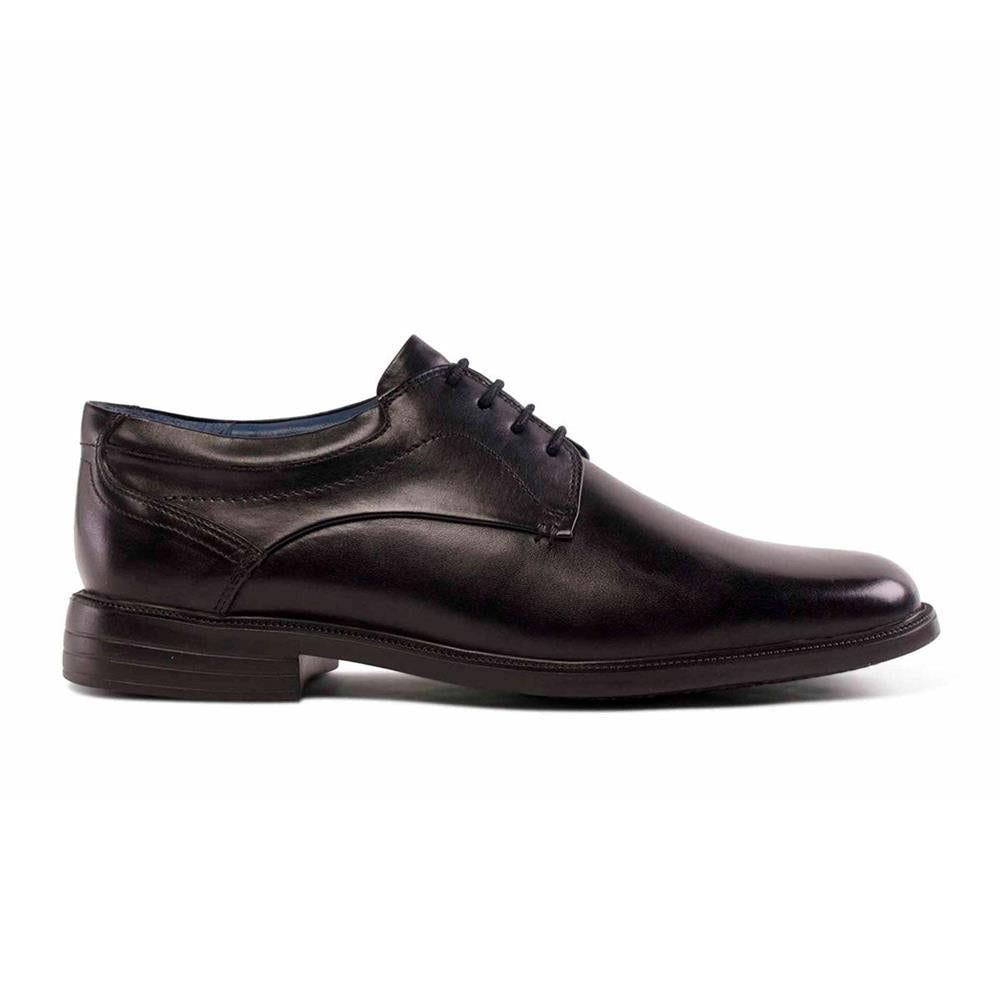 Padders Mens Comfort G Fit BANK - Black