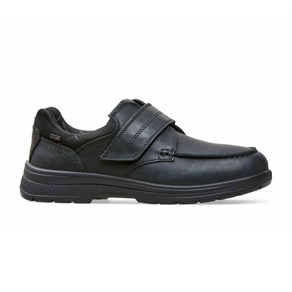 Padders Mens Waterproof Dual Fit G/H TREK - Black Combi