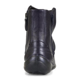 Padders Ladies Dual Fit Comfort 2E/3E BEAU - Navy Leather