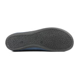 Padders Ladies Slippers HAPPY - Pale Blue