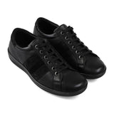 Padders Ladies Comfort E Fit METEOR - Black Combi