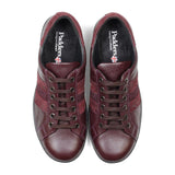 Padders Ladies Comfort E Fit METEOR - Plum