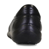Padders Ladies Dual Fit Comfort 2E/3E NICO - Navy Leather