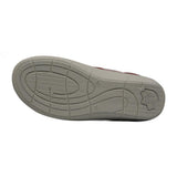 Padders+ Ladies Comfort Sandals 2E/4E Fit ISABELLE - Platino Combi