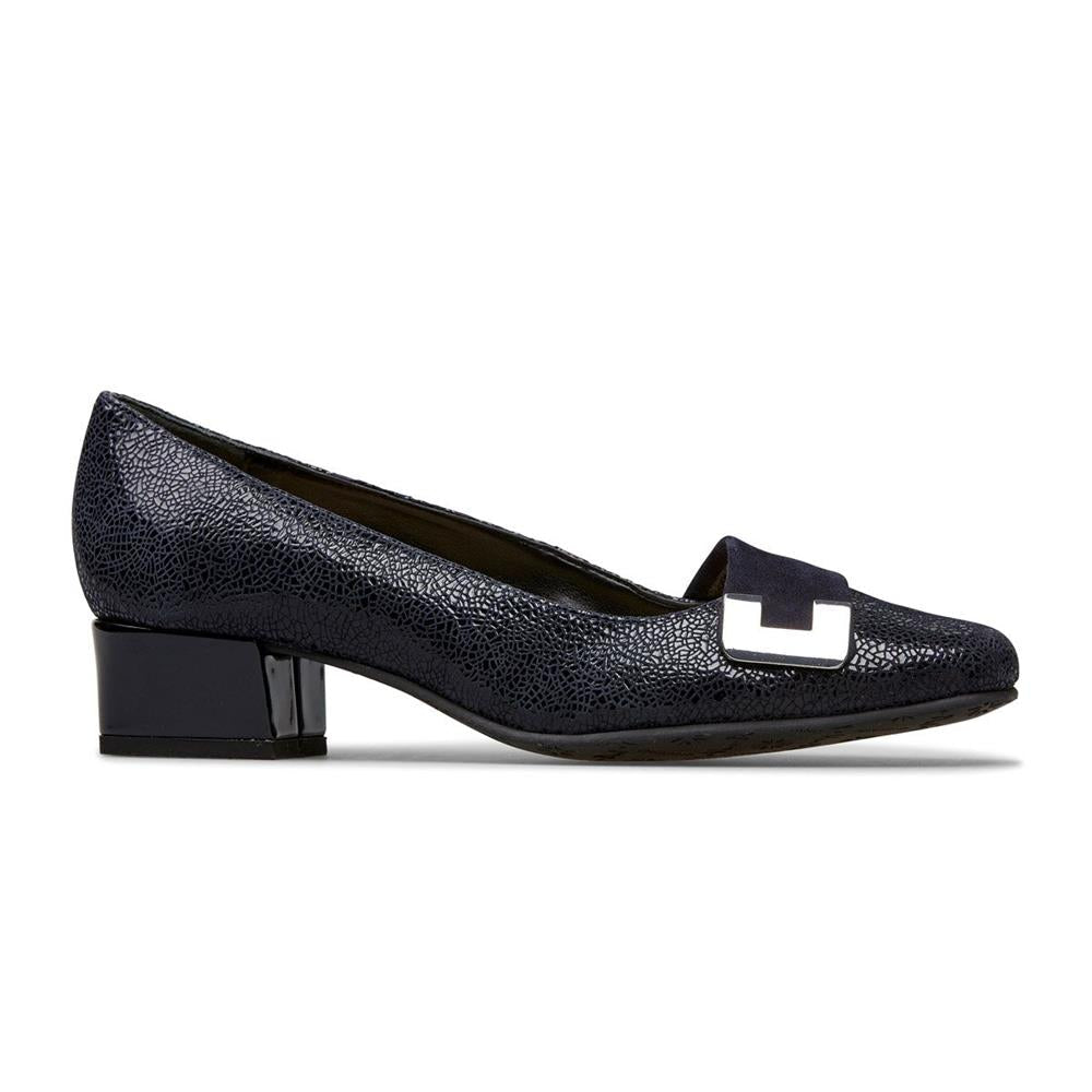 Essential Comfort Courts DUCHESS - Midnight Feature