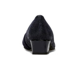 Essential Comfort Courts DUCHESS - Midnight Feature