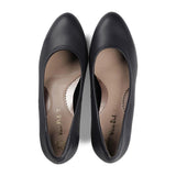 Lux Comfort Courts LORNE - Midnight Leather