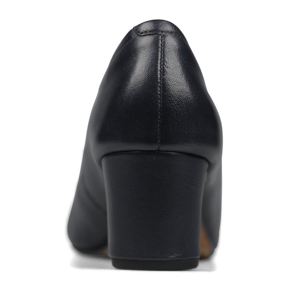 Lux Comfort Courts LORNE - Midnight Leather