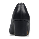 Lux Comfort Courts LORNE - Midnight Leather