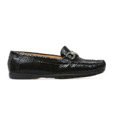 Essential Comfort Flats BLISS II - Black Feature