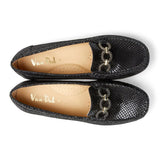 Essential Comfort Flats BLISS II - Black Feature