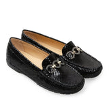 Essential Comfort Flats BLISS II - Black Feature