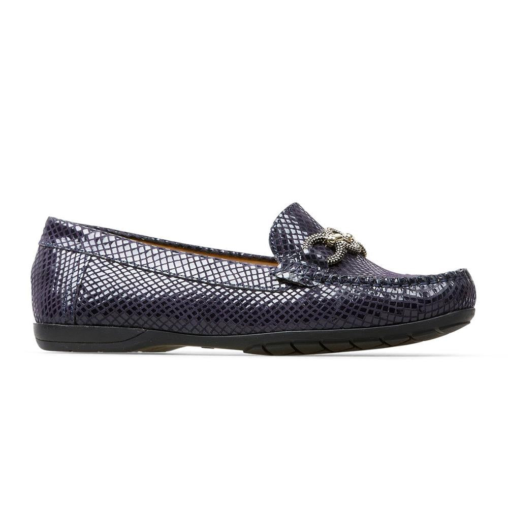Essential Comfort Flats BLISS II - Midnight Feature