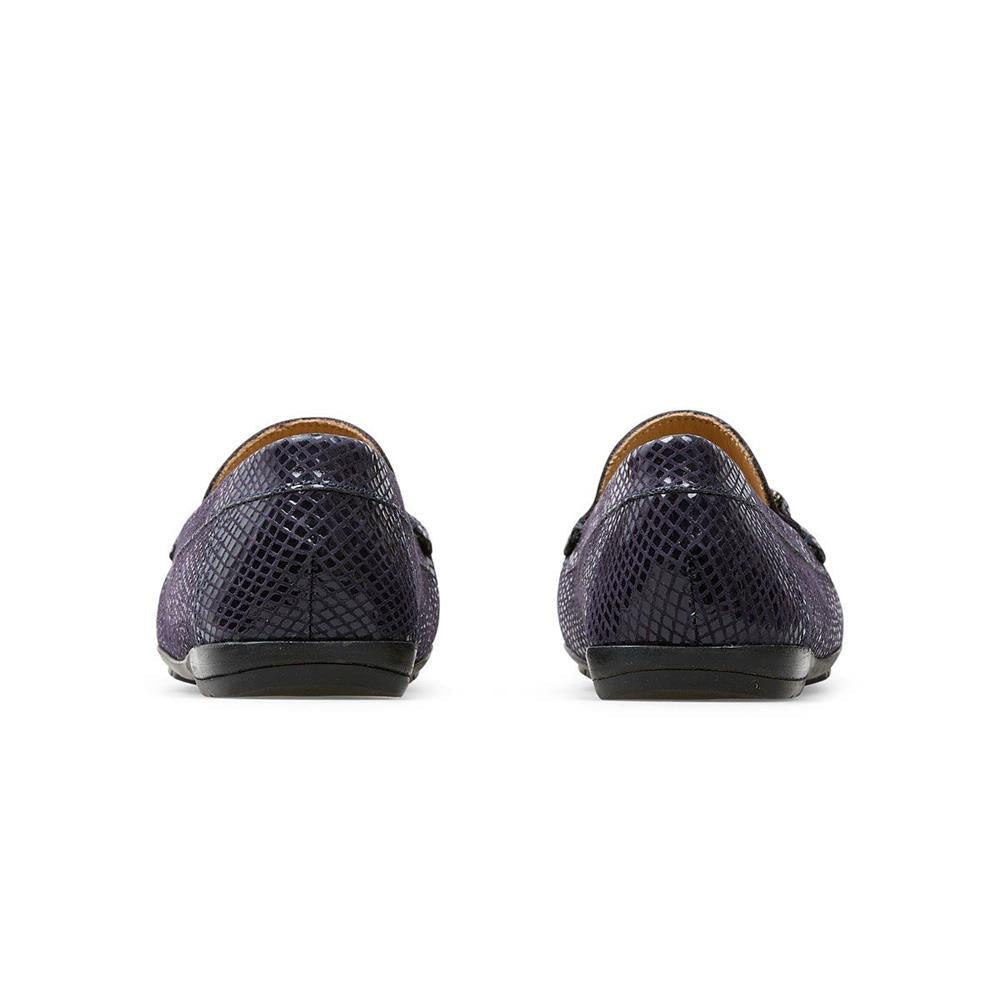 Essential Comfort Flats BLISS II - Midnight Feature