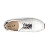 Sport Lux REYDON - White Leather