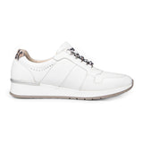 Sport Lux REYDON - White Leather