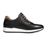 Sport Lux REYDON - Black Leather