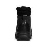 DM Comfort E/EE Fit BARKWAY - Black Combi