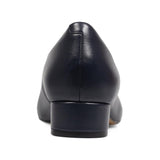 Lux Comfort Courts RUBY - Midnight Leather