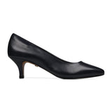 Lux Comfort Courts ALEXIS - Midnight Leather