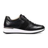 Sport Lux TESS - Black Leather