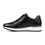 Sport Lux TESS - Black Leather