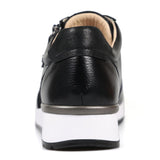 Sport Lux TESS - Black Leather