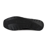 Sport Lux TESS - Black Leather