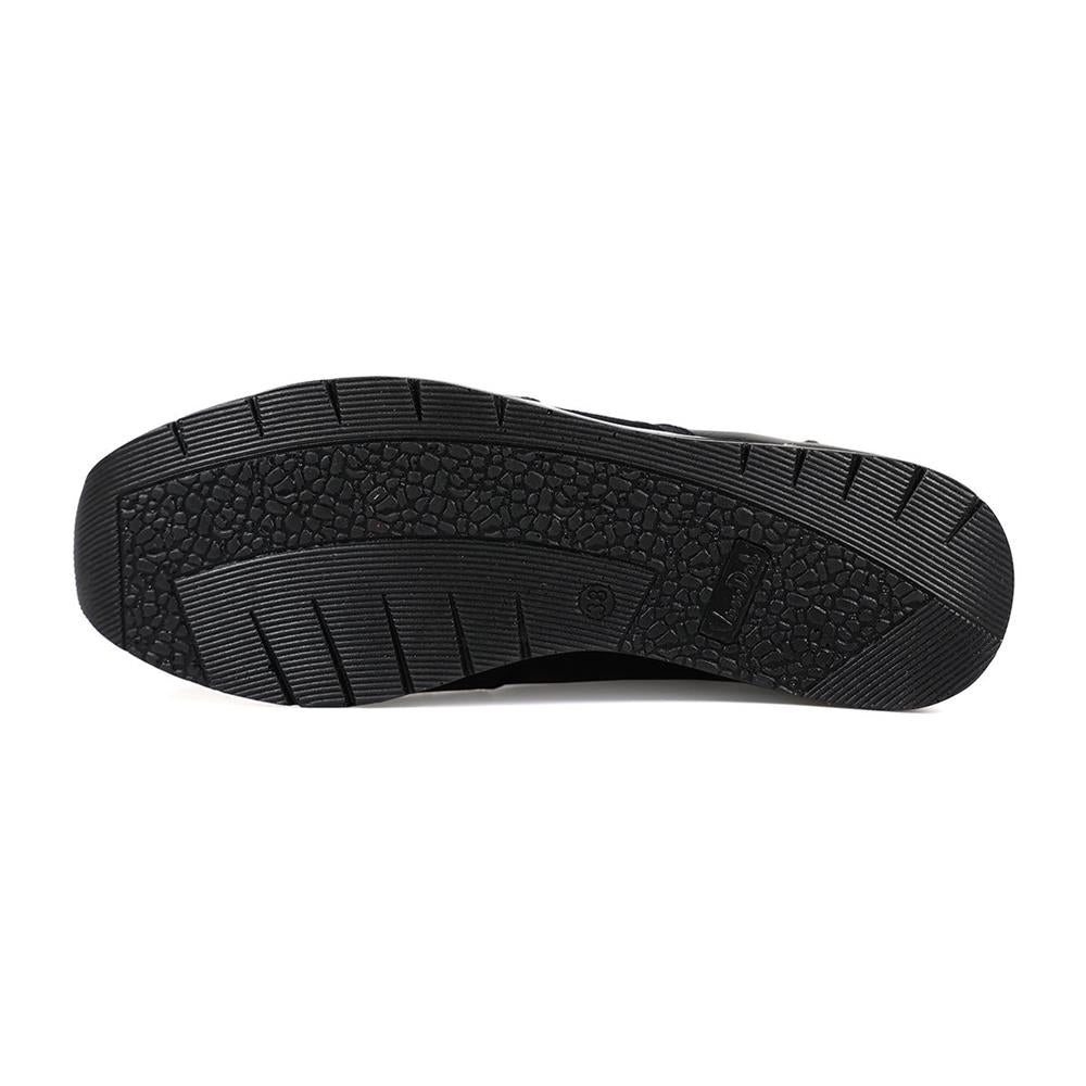 Sport Lux TESS - Black Leather