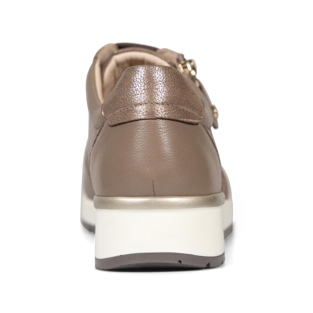 Sport Lux TESS - Mushroom Leather