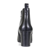 Contemporary Comfort Boots EE Fit ARABELLA - Black Leather