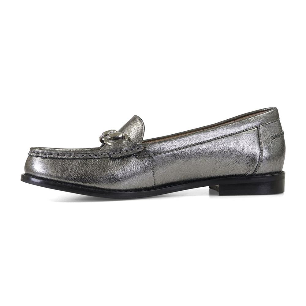 Essential Comfort Flats LUCA - Anthracite