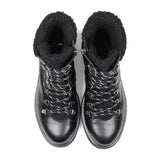 Essential Comfort Boots EE Fit ARLO - Black Croc