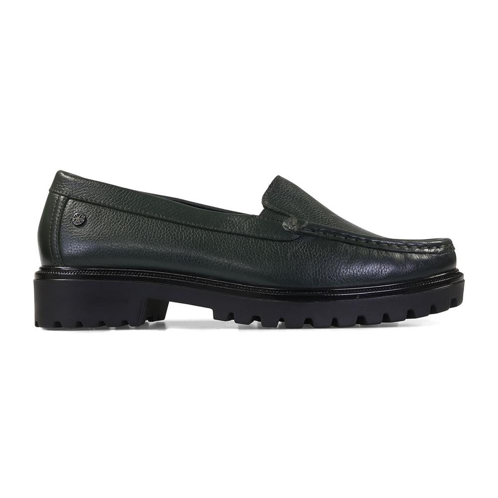 Essential Comfort Flats COSMO - Forest