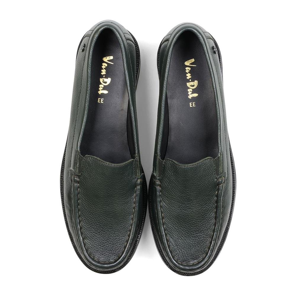 Essential Comfort Flats COSMO - Forest