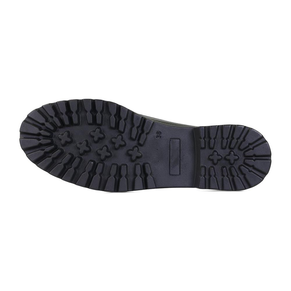 Essential Comfort Flats COSMO - Forest