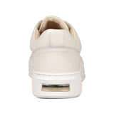 Sport Lux TEAL - Off White Leather