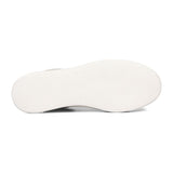 Sport Lux TEAL - Off White Leather