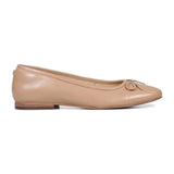 Essential Comfort Flats MILA - latte Leather