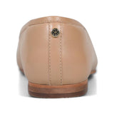 Essential Comfort Flats MILA - latte Leather