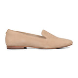 Essential Comfort Flats HALO - Latte Suede
