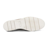 Essential Comfort Flats ARWEN - Mushroom Leather