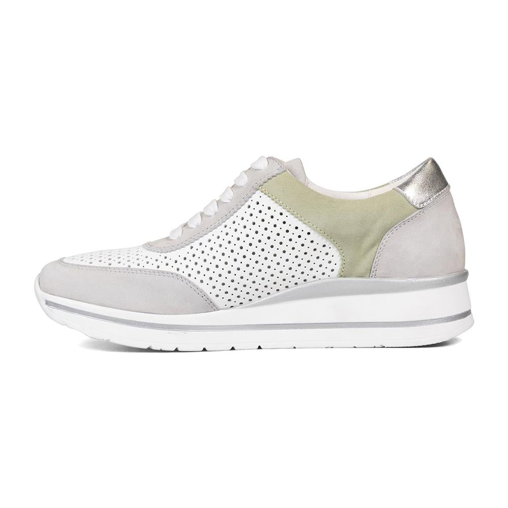 Sport Lux FLORIAN - Grey Multi