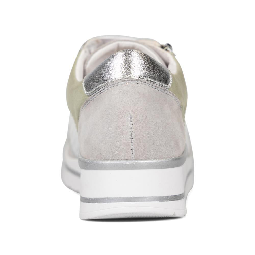 Sport Lux FLORIAN - Grey Multi
